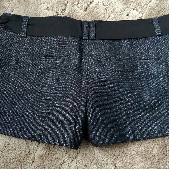 Express dress shorts - Picture 4 of 6
